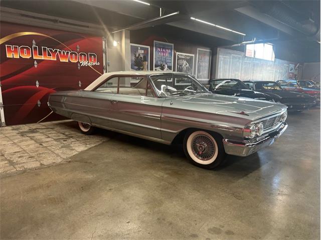 1964 Ford Galaxie 500 (CC-2121484) for sale in West Babylon, New York