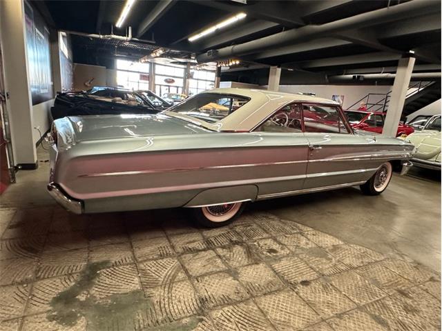 1964 Ford Galaxie 500 (CC-2121484) for sale in West Babylon, New York