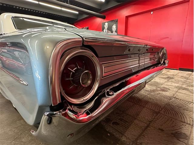 1964 Ford Galaxie 500 (CC-2121484) for sale in West Babylon, New York