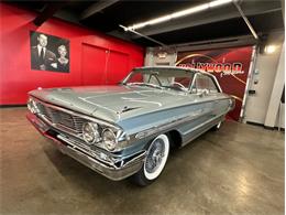 1964 Ford Galaxie 500 (CC-2121484) for sale in West Babylon, New York