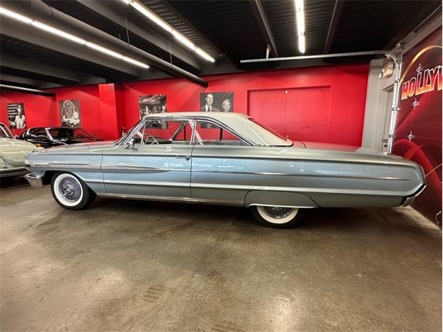 1964 Ford Galaxie 500 (CC-2121484) for sale in West Babylon, New York