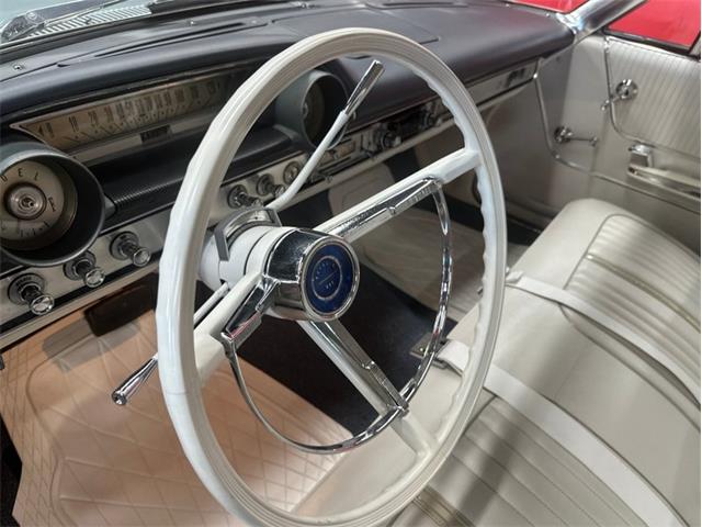 1964 Ford Galaxie 500 (CC-2121484) for sale in West Babylon, New York