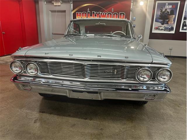 1964 Ford Galaxie 500 (CC-2121484) for sale in West Babylon, New York