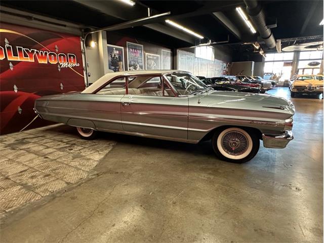 1964 Ford Galaxie 500 (CC-2121484) for sale in West Babylon, New York