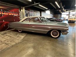 1964 Ford Galaxie 500 (CC-2121484) for sale in West Babylon, New York