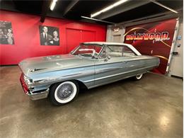 1964 Ford Galaxie 500 (CC-2121484) for sale in West Babylon, New York