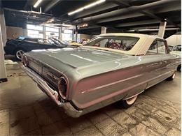 1964 Ford Galaxie 500 (CC-2121484) for sale in West Babylon, New York