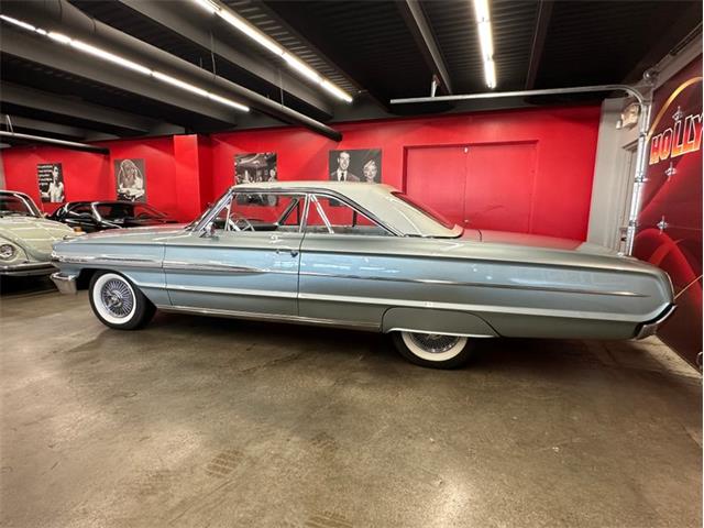 1964 Ford Galaxie 500 (CC-2121484) for sale in West Babylon, New York
