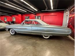1964 Ford Galaxie 500 (CC-2121484) for sale in West Babylon, New York