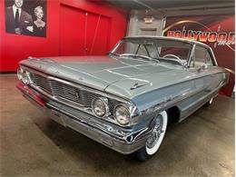 1964 Ford Galaxie 500 (CC-2121484) for sale in West Babylon, New York