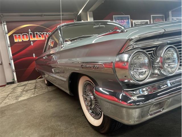 1964 Ford Galaxie 500 (CC-2121484) for sale in West Babylon, New York