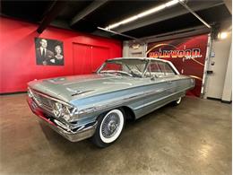 1964 Ford Galaxie 500 (CC-2121484) for sale in West Babylon, New York