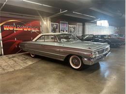 1964 Ford Galaxie 500 (CC-2121484) for sale in West Babylon, New York