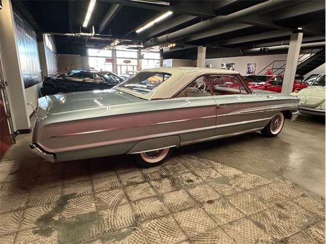 1964 Ford Galaxie 500 (CC-2121484) for sale in West Babylon, New York