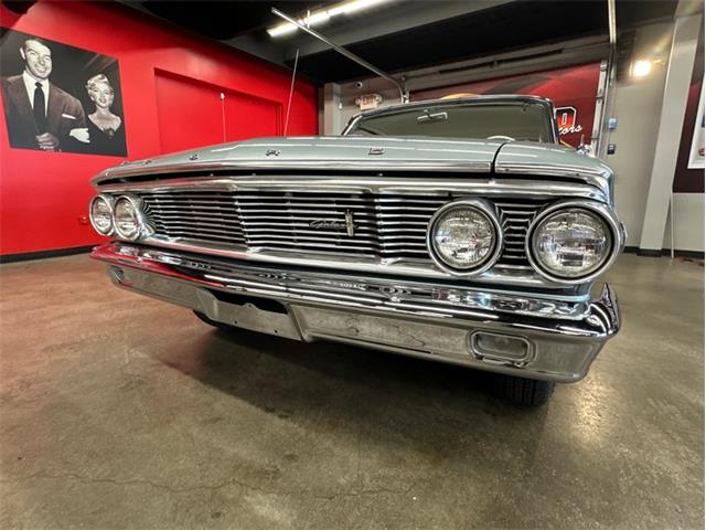 1964 Ford Galaxie 500 (CC-2121484) for sale in West Babylon, New York