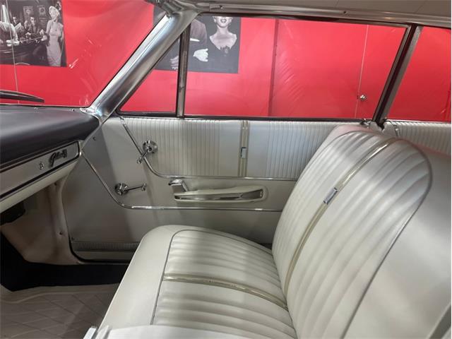 1964 Ford Galaxie 500 (CC-2121484) for sale in West Babylon, New York