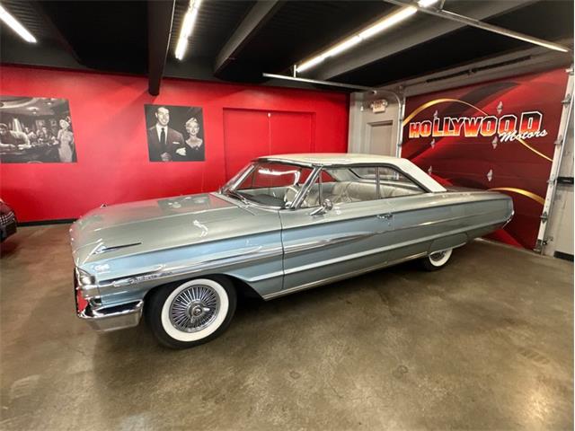 1964 Ford Galaxie 500 (CC-2121484) for sale in West Babylon, New York