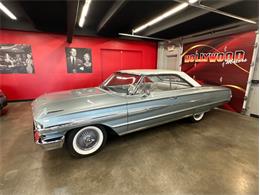 1964 Ford Galaxie 500 (CC-2121484) for sale in West Babylon, New York