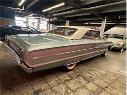 1964 Ford Galaxie 500 (CC-2121484) for sale in West Babylon, New York