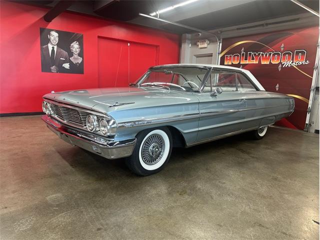 1964 Ford Galaxie 500 (CC-2121484) for sale in West Babylon, New York