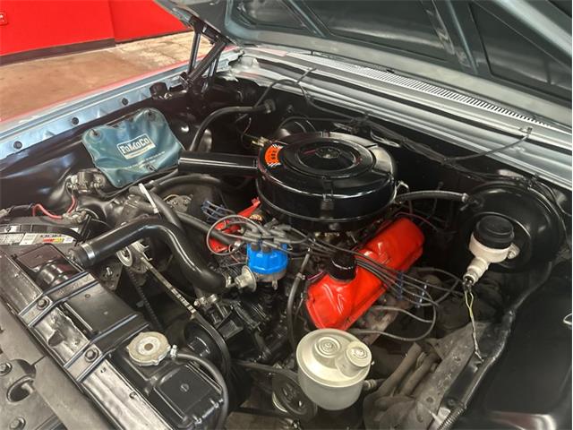 1964 Ford Galaxie 500 (CC-2121484) for sale in West Babylon, New York
