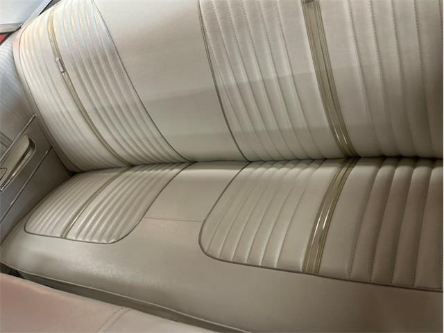 1964 Ford Galaxie 500 (CC-2121484) for sale in West Babylon, New York