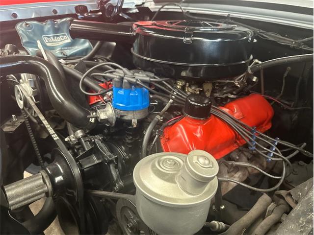1964 Ford Galaxie 500 (CC-2121484) for sale in West Babylon, New York