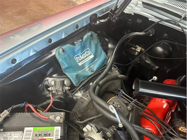 1964 Ford Galaxie 500 (CC-2121484) for sale in West Babylon, New York