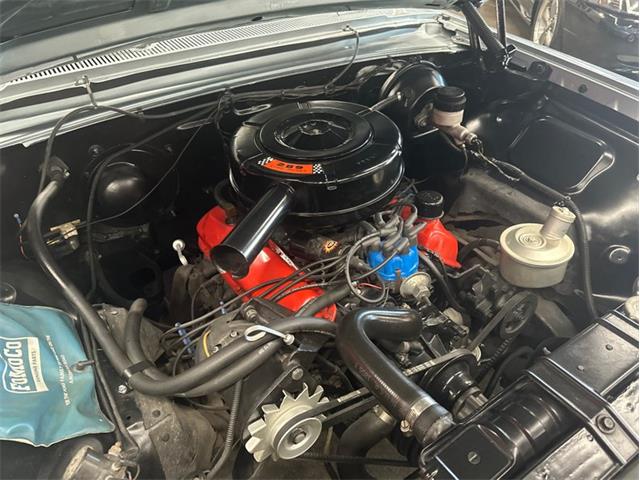 1964 Ford Galaxie 500 (CC-2121484) for sale in West Babylon, New York