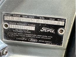 1964 Ford Galaxie 500 (CC-2121484) for sale in West Babylon, New York