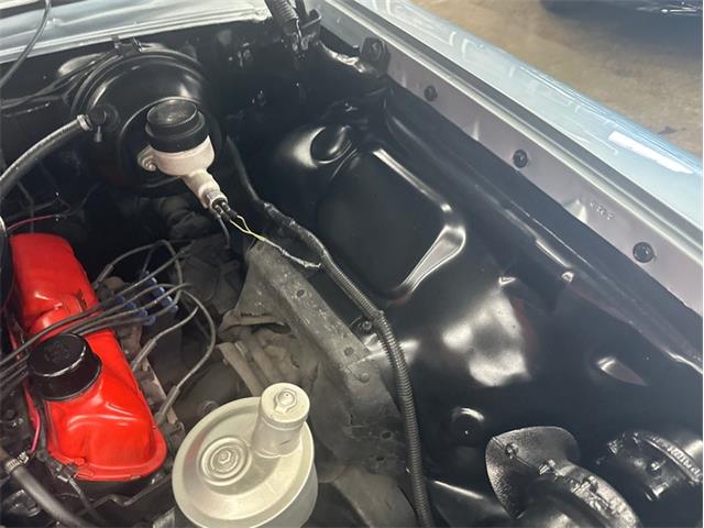 1964 Ford Galaxie 500 (CC-2121484) for sale in West Babylon, New York