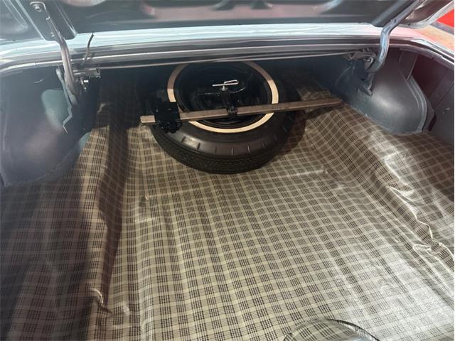 1964 Ford Galaxie 500 (CC-2121484) for sale in West Babylon, New York