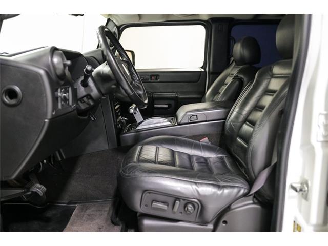 2005 Hummer H2 (CC-2121485) for sale in Sherman, Texas
