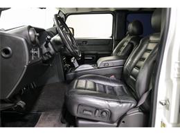 2005 Hummer H2 (CC-2121485) for sale in Sherman, Texas