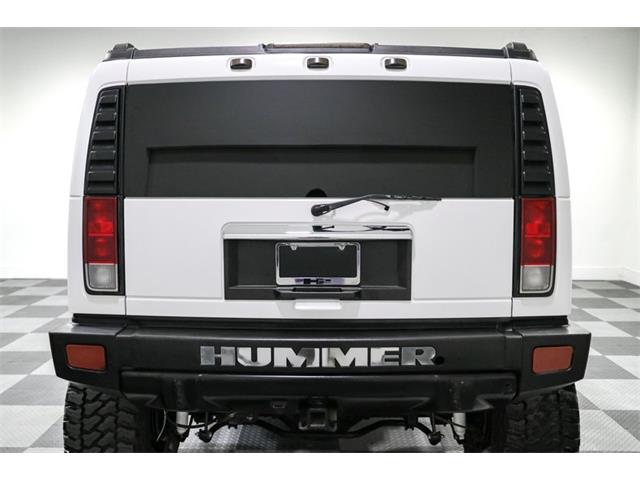 2005 Hummer H2 for Sale | ClassicCars.com | CC-2121485