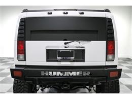 2005 Hummer H2 (CC-2121485) for sale in Sherman, Texas