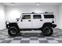 2005 Hummer H2 (CC-2121485) for sale in Sherman, Texas