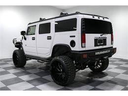 2005 Hummer H2 (CC-2121485) for sale in Sherman, Texas