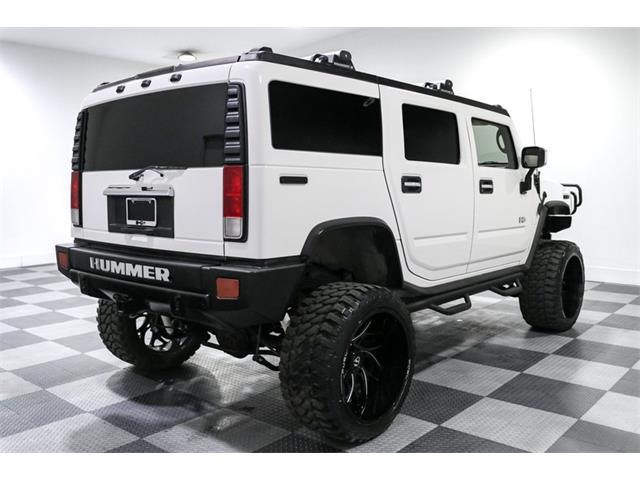 2005 Hummer H2 for Sale | ClassicCars.com | CC-2121485