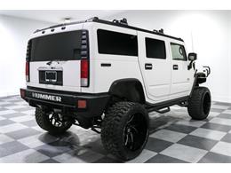 2005 Hummer H2 (CC-2121485) for sale in Sherman, Texas