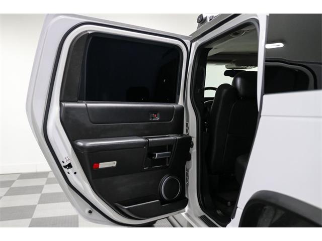2005 Hummer H2 (CC-2121485) for sale in Sherman, Texas