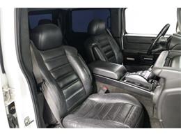 2005 Hummer H2 (CC-2121485) for sale in Sherman, Texas