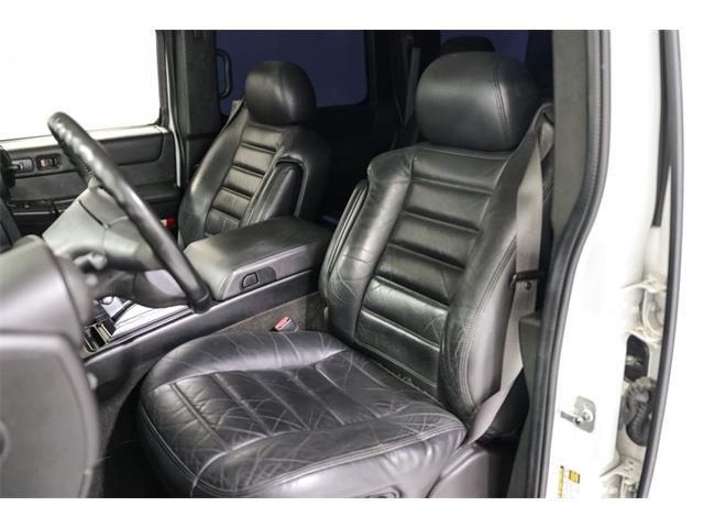2005 Hummer H2 (CC-2121485) for sale in Sherman, Texas