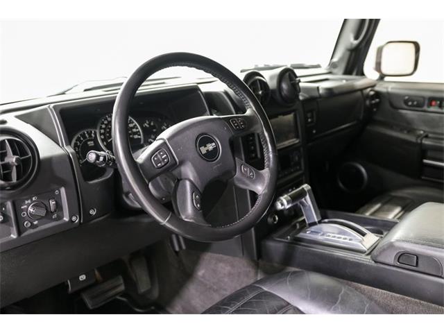 2005 Hummer H2 (CC-2121485) for sale in Sherman, Texas