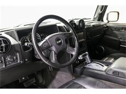 2005 Hummer H2 (CC-2121485) for sale in Sherman, Texas