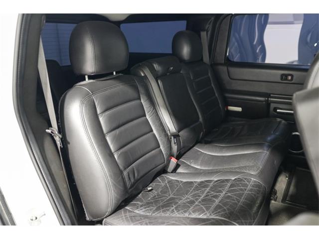 2005 Hummer H2 (CC-2121485) for sale in Sherman, Texas