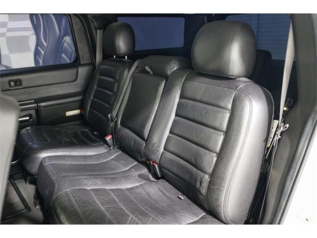 2005 Hummer H2 (CC-2121485) for sale in Sherman, Texas
