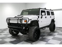 2005 Hummer H2 (CC-2121485) for sale in Sherman, Texas