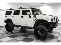 2005 Hummer H2 (CC-2121485) for sale in Sherman, Texas