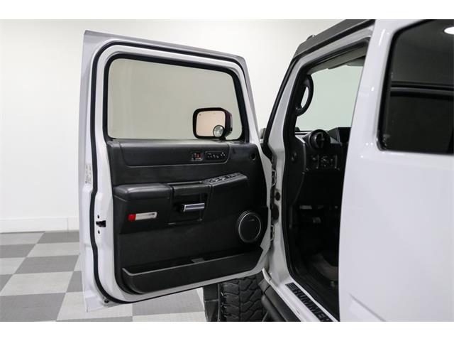 2005 Hummer H2 (CC-2121485) for sale in Sherman, Texas